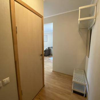 Продается 1-комнатная квартира, 31 м²