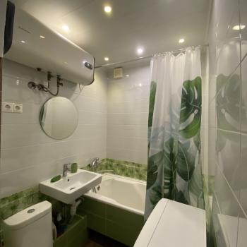 Продается 1-комнатная квартира, 31 м²