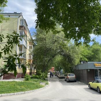Продается 1-комнатная квартира, 31 м²