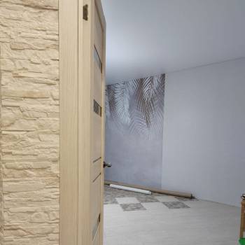 Продается 1-комнатная квартира, 49,6 м²