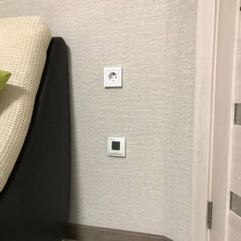 Продается 1-комнатная квартира, 49,6 м²