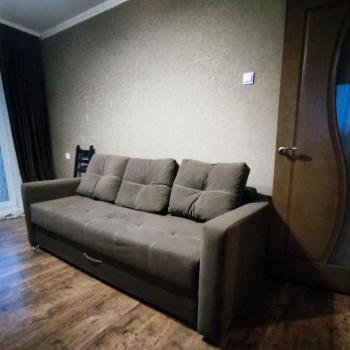 Сдается 2-х комнатная квартира, 46,4 м²