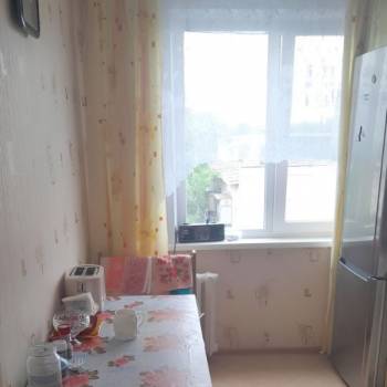 Продается 3-х комнатная квартира, 62 м²