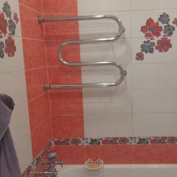 Продается 3-х комнатная квартира, 62 м²