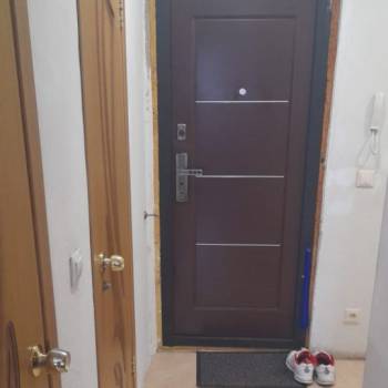 Продается 3-х комнатная квартира, 62 м²