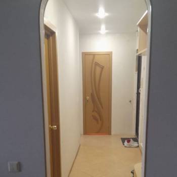 Продается 3-х комнатная квартира, 62 м²