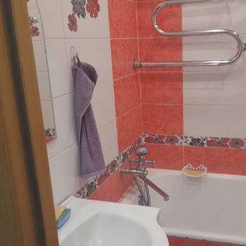 Продается 3-х комнатная квартира, 62 м²