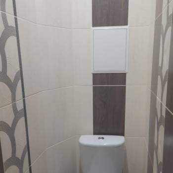 Продается 3-х комнатная квартира, 62 м²