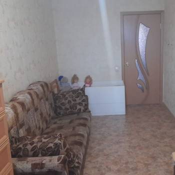 Продается 3-х комнатная квартира, 62 м²