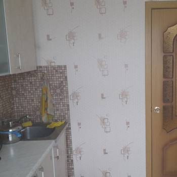 Продается 3-х комнатная квартира, 62 м²