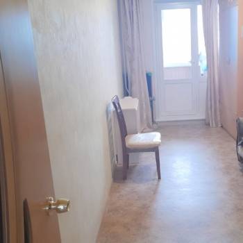 Продается 3-х комнатная квартира, 62 м²