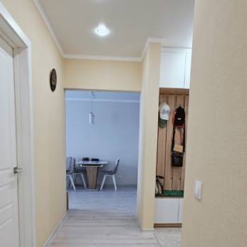 Продается 3-х комнатная квартира, 60 м²
