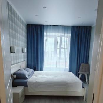 Продается 3-х комнатная квартира, 60 м²