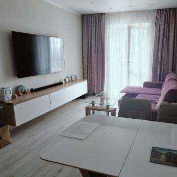 Продается 3-х комнатная квартира, 60 м²