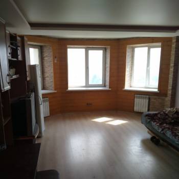 Продается 1-комнатная квартира, 55,2 м²