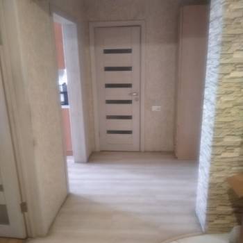 Продается 1-комнатная квартира, 55,2 м²