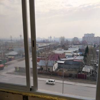 Продается 1-комнатная квартира, 55,2 м²