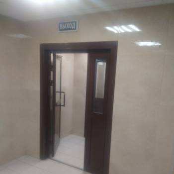 Продается 1-комнатная квартира, 55,2 м²