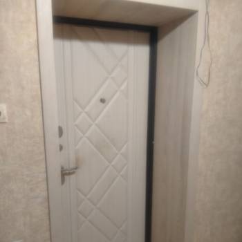 Продается 1-комнатная квартира, 55,2 м²