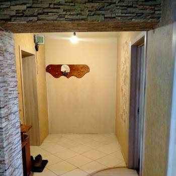 Продается 1-комнатная квартира, 55,2 м²