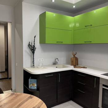 Продается 2-х комнатная квартира, 64,1 м²