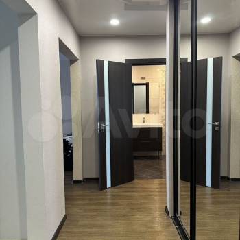 Продается 2-х комнатная квартира, 64,1 м²