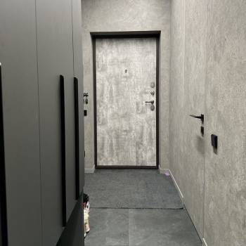 Продается 3-х комнатная квартира, 63 м²