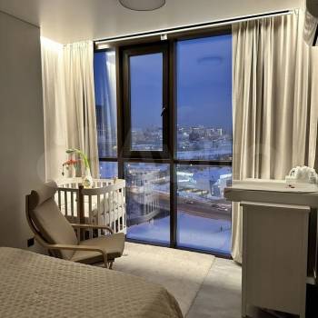 Продается 3-х комнатная квартира, 63 м²