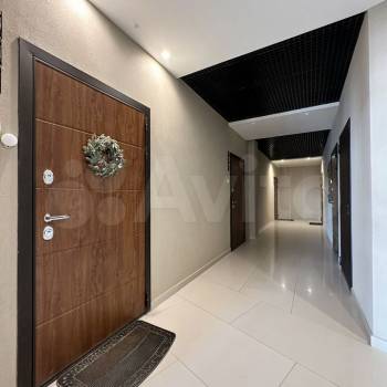 Продается 3-х комнатная квартира, 63 м²