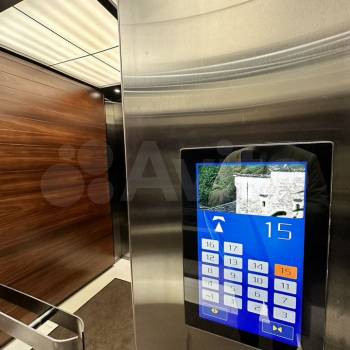 Продается 3-х комнатная квартира, 63 м²