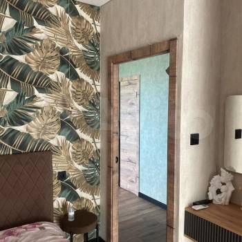 Продается 2-х комнатная квартира, 56 м²