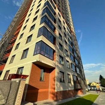 Продается 2-х комнатная квартира, 56 м²