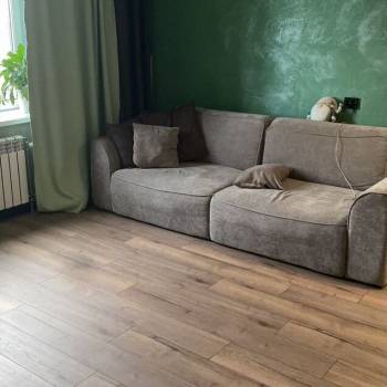 Продается 2-х комнатная квартира, 56 м²