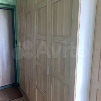 Продается 2-х комнатная квартира, 56 м²