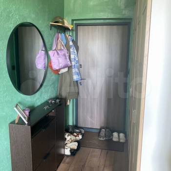 Продается 2-х комнатная квартира, 56 м²