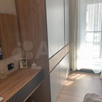 Продается 2-х комнатная квартира, 56 м²