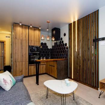 Продается 2-х комнатная квартира, 42 м²