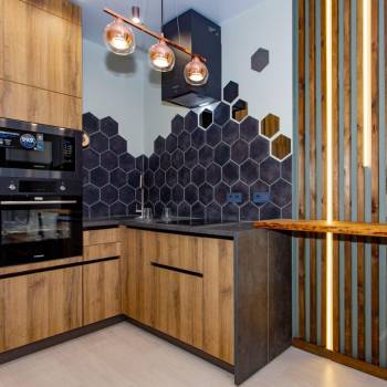 Продается 2-х комнатная квартира, 42 м²