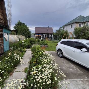 Продается Дом, 40 м²