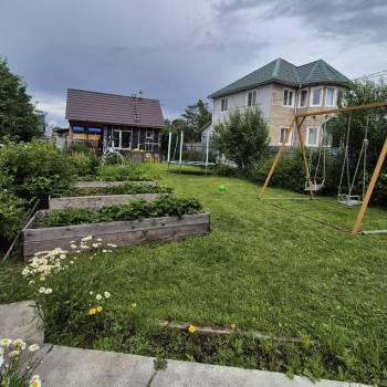 Продается Дом, 40 м²