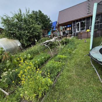 Продается Дом, 40 м²