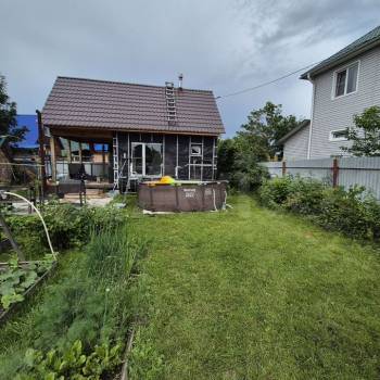 Продается Дом, 40 м²