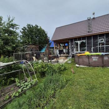 Продается Дом, 40 м²