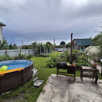 Продается Дом, 40 м²