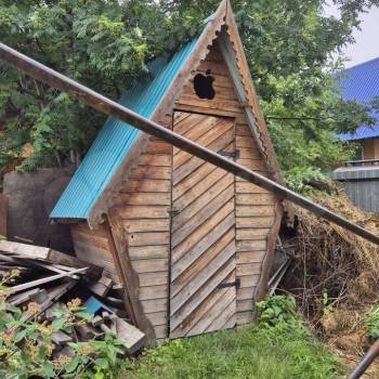 Продается Дом, 40 м²