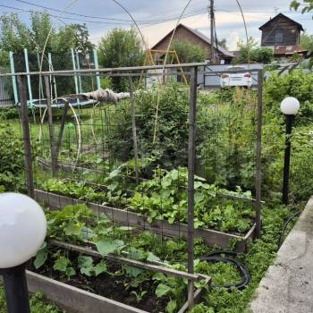 Продается Дом, 40 м²