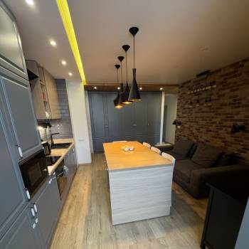 Продается 3-х комнатная квартира, 67 м²