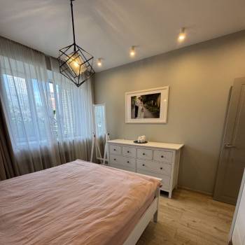 Продается 3-х комнатная квартира, 67 м²