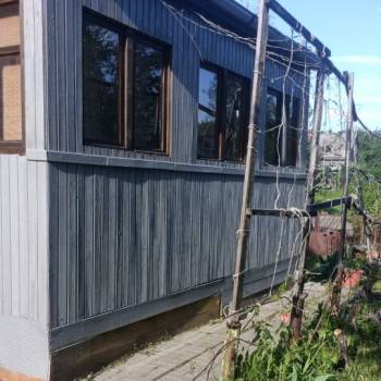 Продается Дом, 40 м²