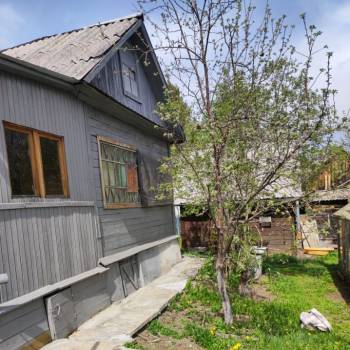 Продается Дом, 40 м²